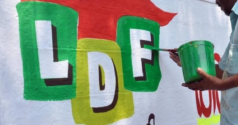 Zero Votes for LDF Nominee Sparks Political Curiosity in Pattambi Ward