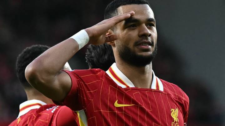 Cody Gakpo injury news: Arne Slot reveals fresh hit to Liverpool's forward group