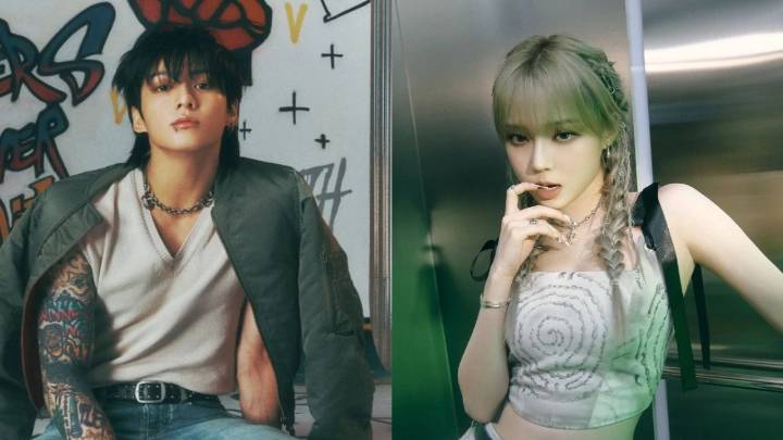 BTS’ Jungkook and aespa’s Winter dating? Agencies allegedly share stance over ‘matching...