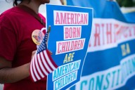 Supreme Court will review Trump's birthright citizenship order