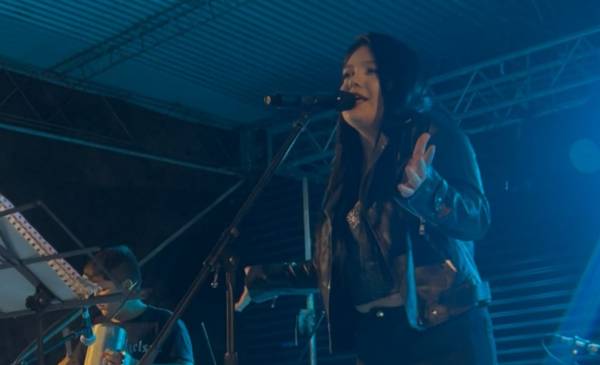 A puro ritmo finalizó la Fiesta del Turismo