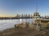 Transatlantic cable equipment and gnome garden among heritage protected in 2025