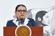 México atiende a más de 3 millones de personas con programas contra la violencia