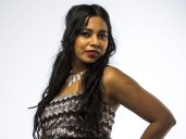 SUNshine Girl Nalini