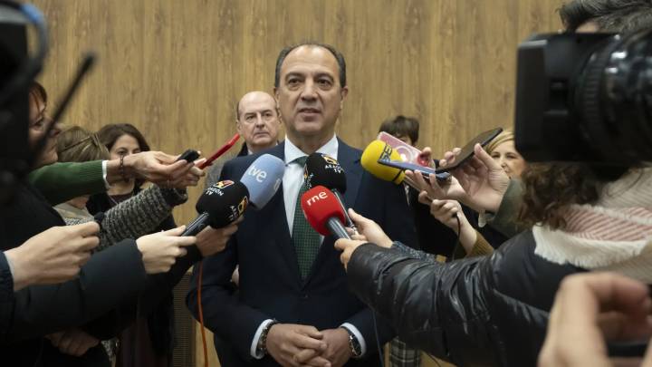 "Es distinto el trabajo de Ribera Salud en Madrid y en Teruel"