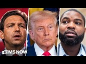 Is Trump losing kingmaker status? President's pick to replace DeSantis faces challengers