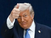 Trump lanza nueva estrategia de seguridad y revive Doctrina Monroe