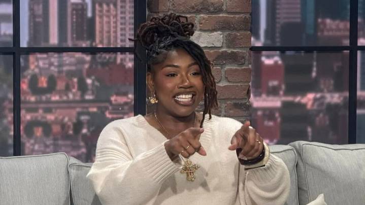 Who is Performing the National Anthem at Texans vs Chiefs? History, Net Worth & More About Angel Cummings Discover all about the Angel Cummings a Kansas City native will Perform the national anthem at