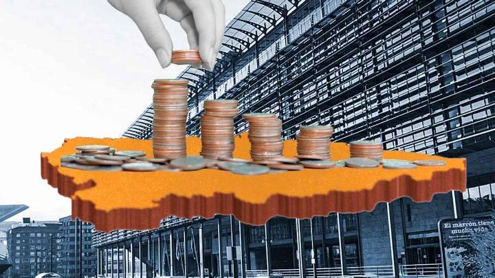 Esta es la subida salarial de la que disfrutarán los trabajadores del Principado en la nómina de este mes