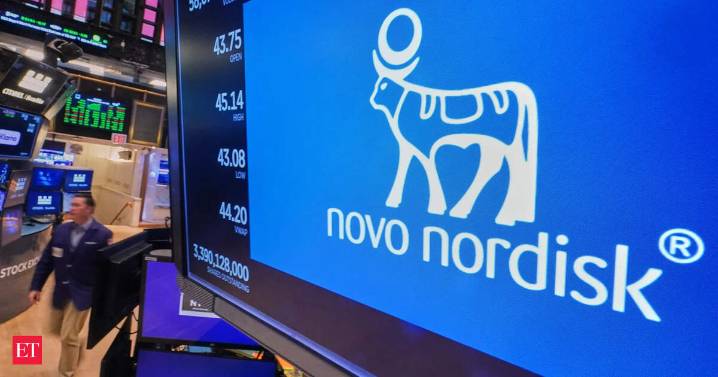 Novo Nordisk bets on cheaper Ozempic to dominate India’s booming weight