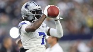 Cowboys' Diggs to return from two-month absence vs. Vikings