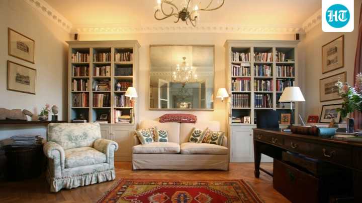 Want your home to feel cosy? 5 easy decor tips for interiors to look winterStory