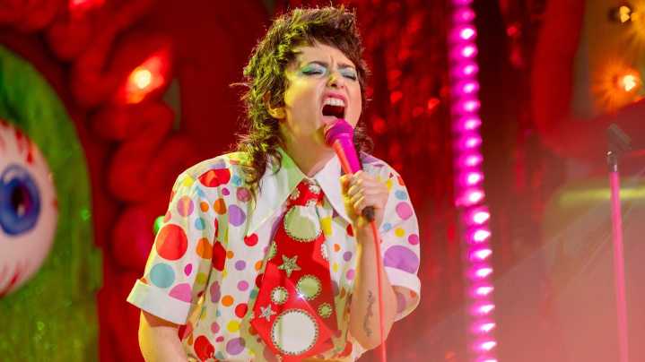 One Of The Best Comedy Specials Of 2025 Is Streaming On HBO Max