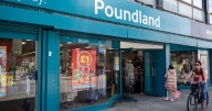 Full list of Poundland stores closing in December 2025