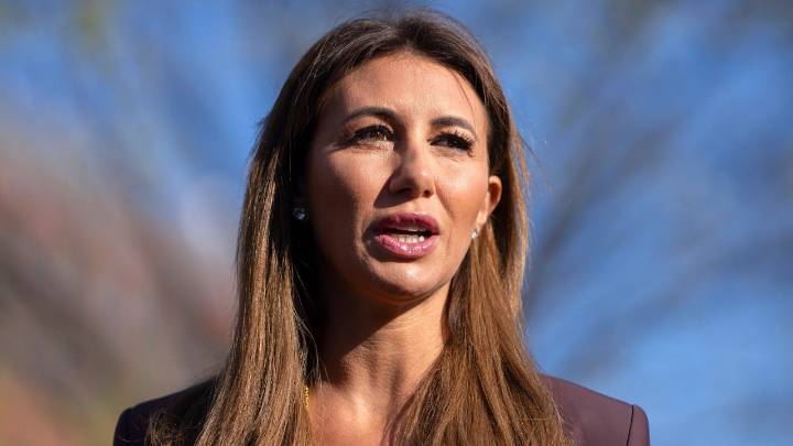 Former Trump lawyer Alina Habba disqualified as New Jersey prosecutor, U.S. appeals court rules