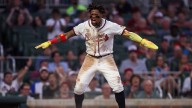Braves’ Walt Weiss, Ronald Acuna Jr. to consider moving All