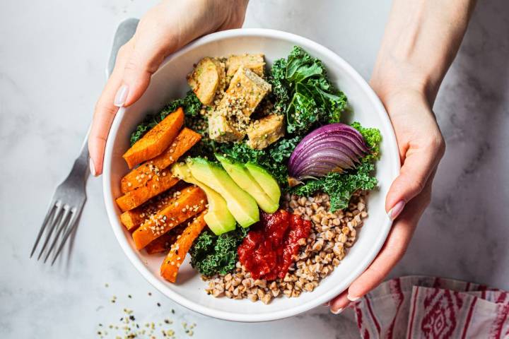 Gut Microbiome Could Hold Key to Personalized Healthy Diets