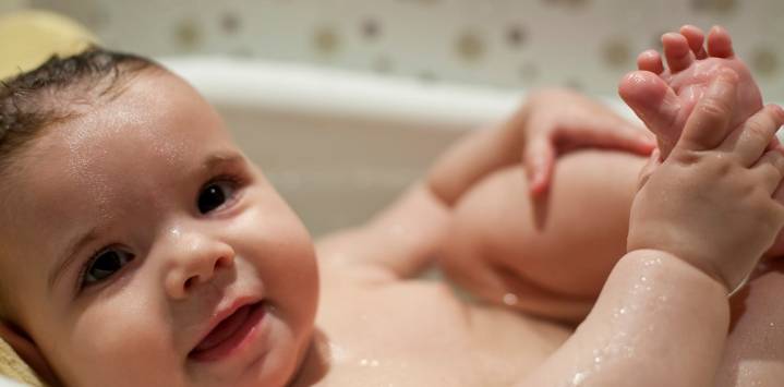 Jabón orgánico para bebés en oferta: marcas seguras en 2025