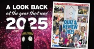 2025: A year to remember - Relive the Headlines with Memory Lanes’ Quiz and Review