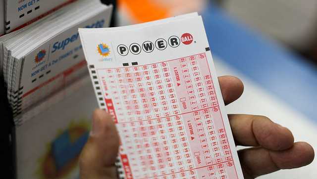 Monday night's Powerball jackpot worth an estimated  $875M. The numbers are in. Did you win?