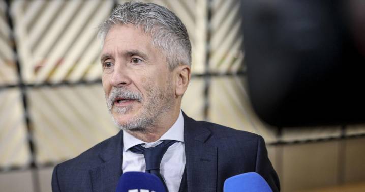 La UE acuerda crear centros en el extranjero para devolver inmigrantes pese al rechazo de España