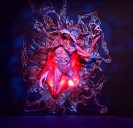 Llegó el Upside Down a la CDMX, así es la Stranger Things The Experience