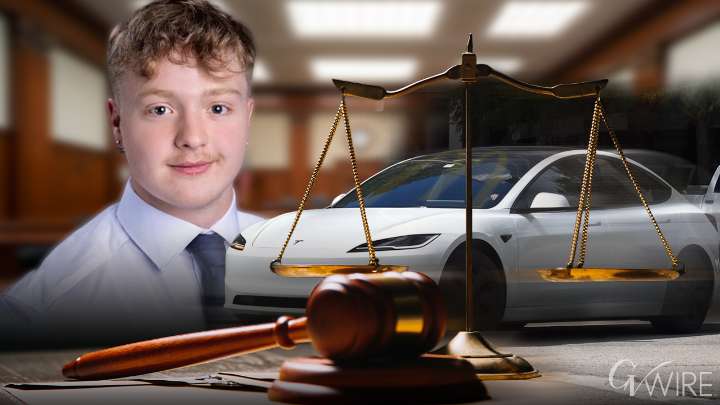Accused Getaway Driver in Caleb Quick Murder Transfer Hearing Tentatively Scheduled