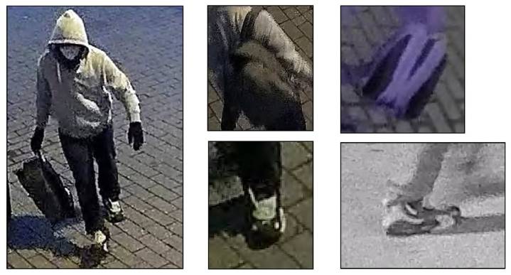 FBI makes arrest in investigation into pipe bombs placed in DC on eve of Jan. 6 riot, AP sources say