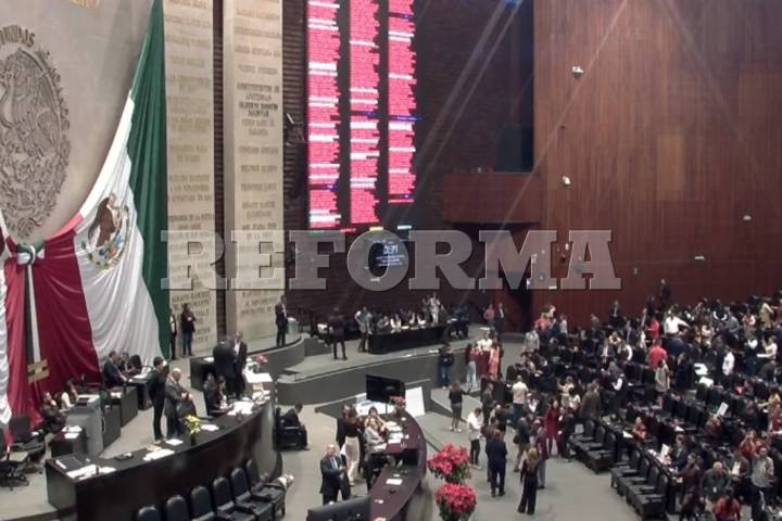 Turna Cámara al Senado la Ley de Aguas
