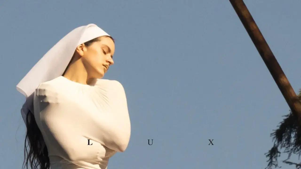 Rosalia Tour: la gira Lux por España... pasa de largo de Zaragoza: fechas y entradas