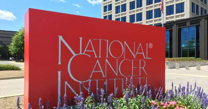 US cancer registries, constrained by Trump policies, to recognize only ‘male’ or ‘female’ patients