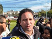 Javier Díaz revela planes para el mundial 2026 en Saltillo