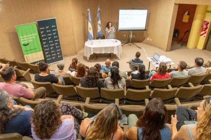 Comenzó el proceso para el concurso de equipos directivos