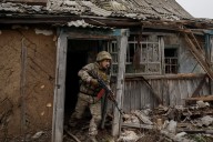 Canada buying $200-million in weapons for Ukraine from U.S. stockpile