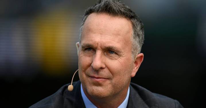 Michael Vaughan locked in Bondi restaurant as shooting unfolds sharing 'it was scary'