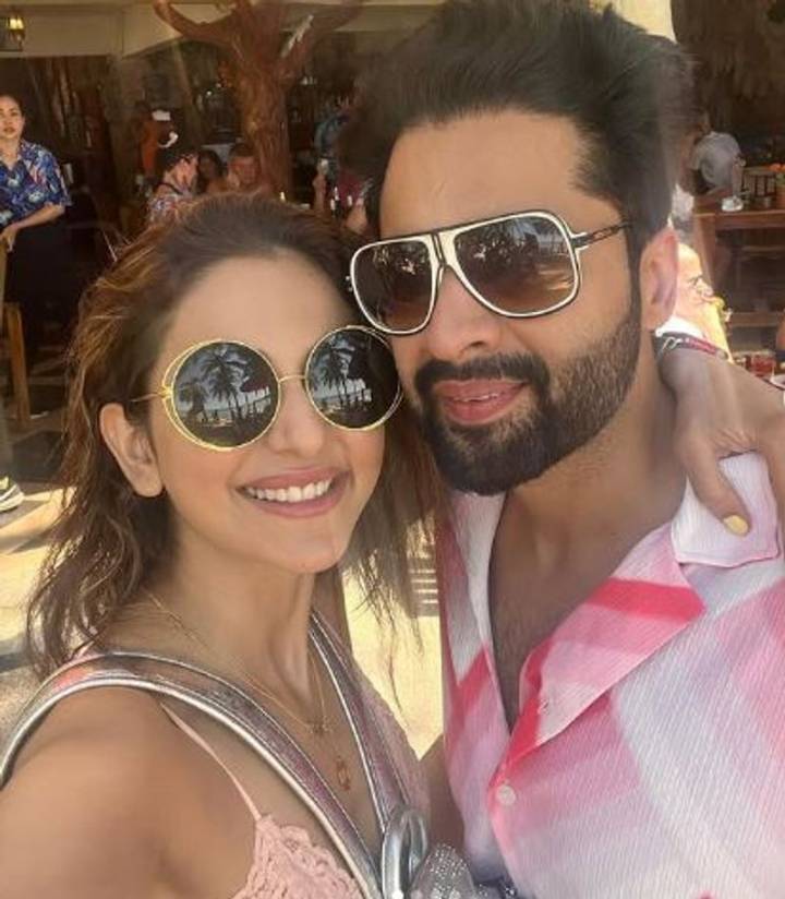 Rakul Preet's shocking revelation: Says husband Jackky Bhagnani's family lost big after Akshay Kumar's Rs 400