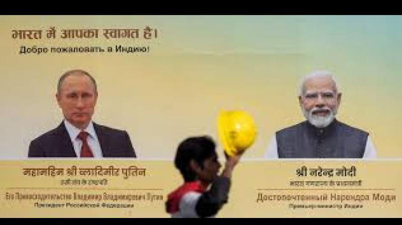 Delhi on High Alert Ahead of Putin's Visit: SWAT Teams and Snipers Deployed Across Capital