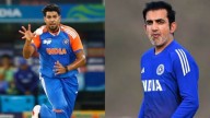 Here’s Why Coach Gautam Gambhir Wants Harshit Rana In White Ball Teams