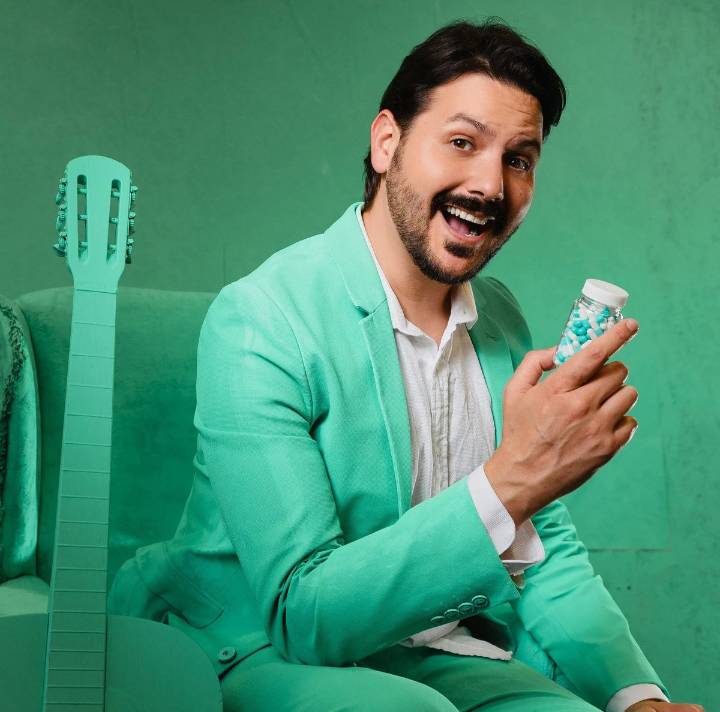 Shrewsbury International Comedy Festival announces first wave of 2026 summer gala show acts