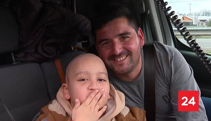 Pesar por la muerte de Martín Vallejos: padecía agresivo cáncer