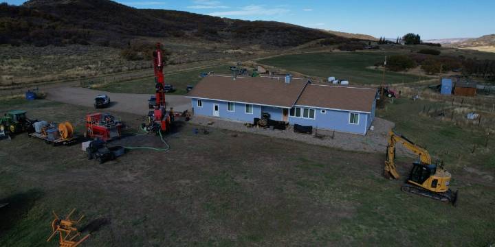 ‘You have an entire culture, an entire community that is also having that same crisis’: Colorado coal town looks anxiously to the future