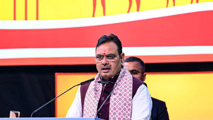 'Invest in your roots': Rajasthan woos global diaspora with new policies, infra boom