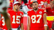 'You never know' - Patrick Mahomes addresses Travis Kelce future after costly mistake leaves Chiefs season in ruin