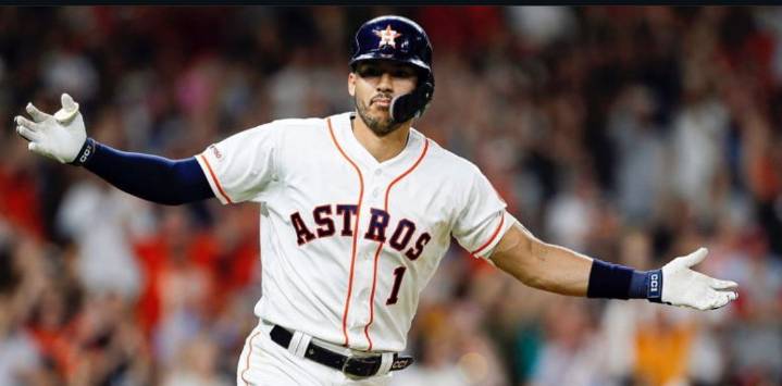 “Didn’t Have a Wire”- Jose Altuve Did Not Partake in Astros Cheating Scandal, Claims Astros Veteran in a Dig at Yankees