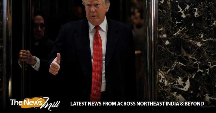 Spoken to China, Russia on denuclearisation of weapons: Trump