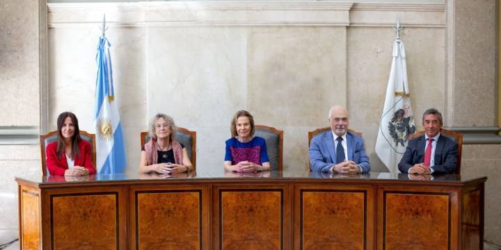 El TSJ porteño fija nuevos criterios para intereses laborales y civiles tras el fallo Levinas