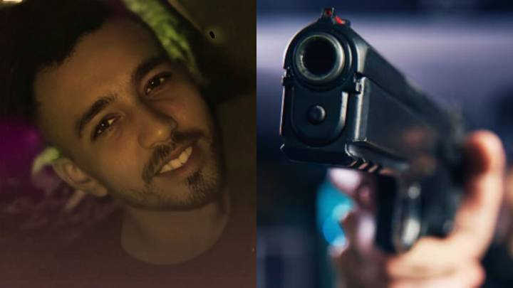 Asesinan a joven de 26 años en Tuluá, Cauca: niña de 9 años que estaba cerca resultó herida