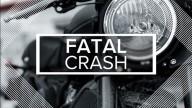 Motorcyclist killed in Williamsport crash