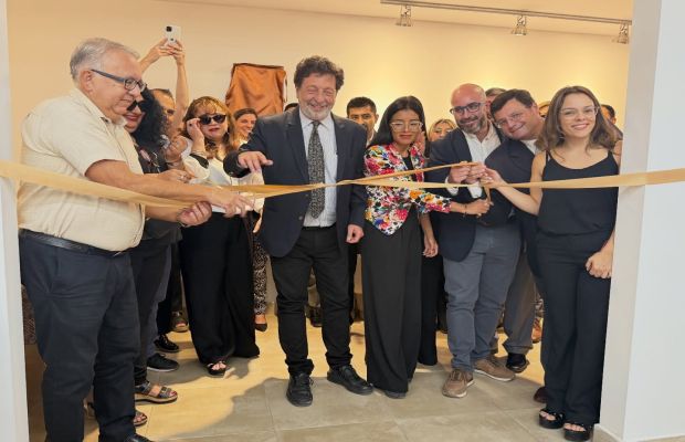 San Pedro: El Colegio de Abogados inauguró el...