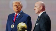 Donald Trump awarded first FIFA Peace Prize at 2026 World Cup draw